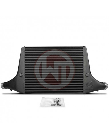 Intercambiador WAGNER COMPETITION para Audi S5 F5 V6 3.0 TFSI 354cv de 2016v