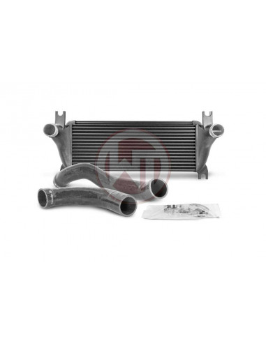 WAGNER COMPETITION intercooler for Ford Ranger PX2 2.2 TDCi 130cv 170cv from 2019