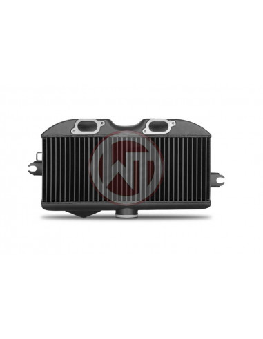 WAGNER COMPETITION intercooler for Subaru WRX STI 2.5 Turbo 300cv from 2007 to 2013