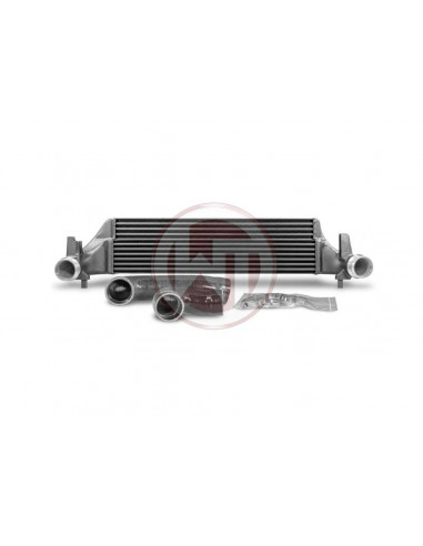 WAGNER COMPETITION intercooler for VOLKSWAGEN Polo 6 AW GTI 2.0 TSI 200cv from 2018