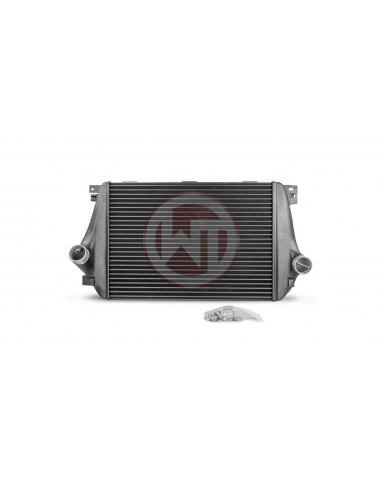 WAGNER COMPETITION intercooler for VOLKSWAGEN AMAROK V6 3.0 TDI 163cv from 2017