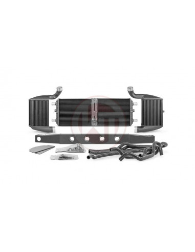 WAGNER COMPETITION Intercooler Kit for Audi RS6 (C6) 5.0 V10 TFSI 580cv Biturbo from 2008 to 2010
