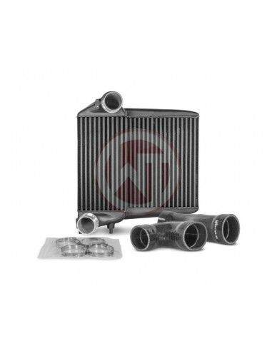 WAGNER Competition intercooler for Kia Optima (JF) GT 2.0 TGDI 238cv 245cv from 2016 to 2019