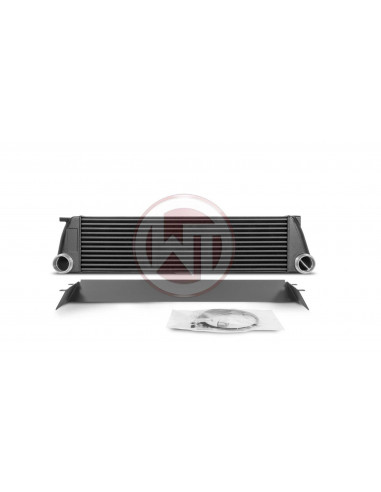 WAGNER Competition EVO1 intercooler for Mercedes VITO 114 116 119 136cv 163cv 190cv from 2014 to 2019