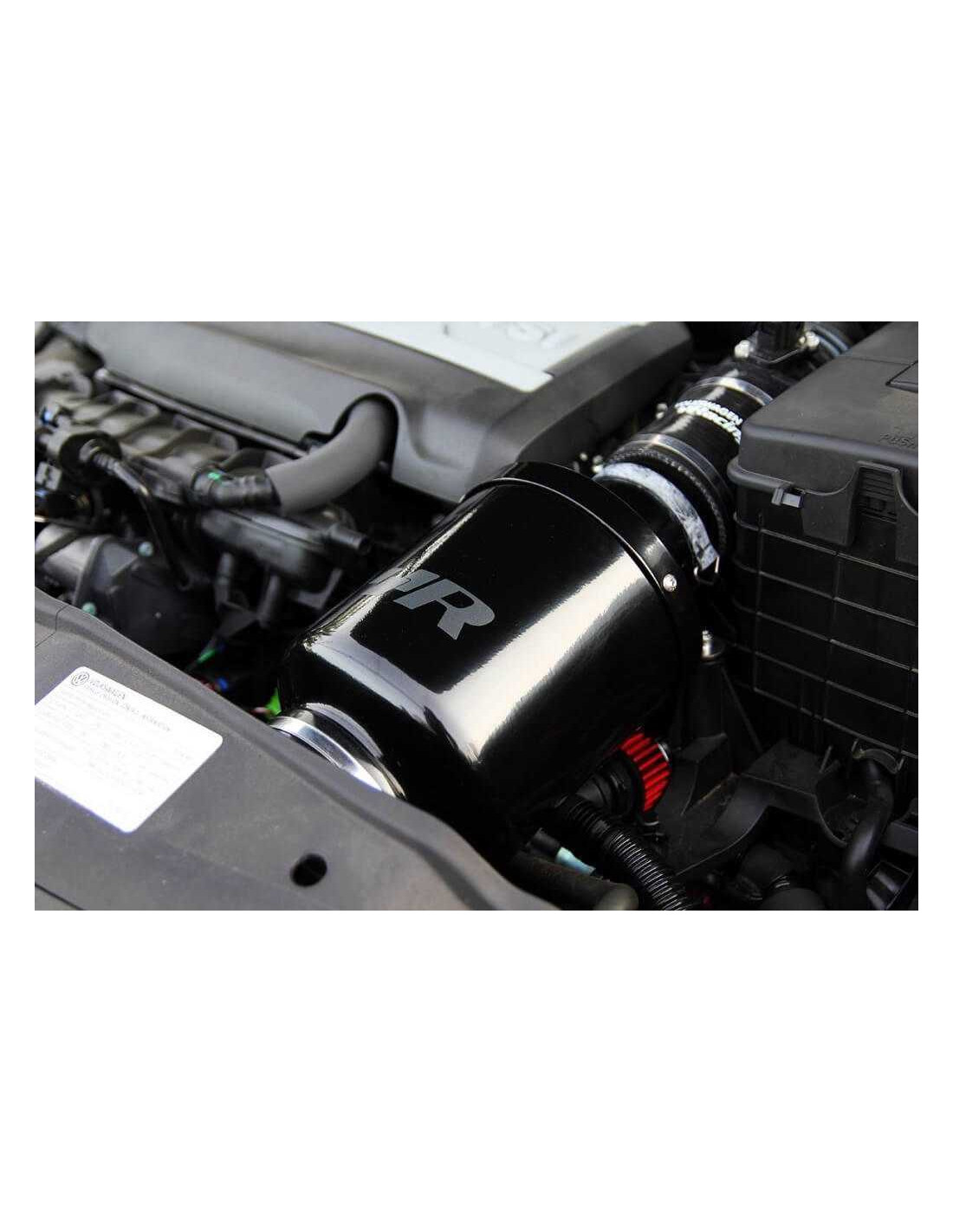 Kit Admission dynamique RacingLine pour Audi TT Mk2 8J 2.0 TFSI 200cv