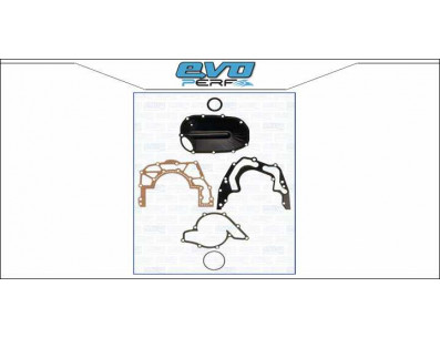 Pochette bas moteur Audi S4 B5 2.7L biturbo 265cv AZB