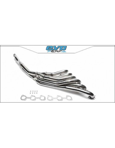 BMW e30 6 cylinder stainless steel exhaust manifold