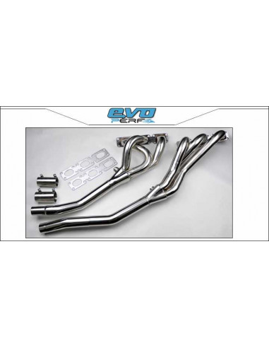 BMW M3 E36 stainless steel exhaust manifold