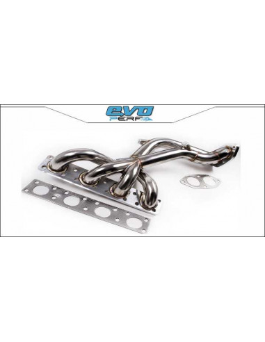 BMW E46 316i 318i stainless steel exhaust manifold