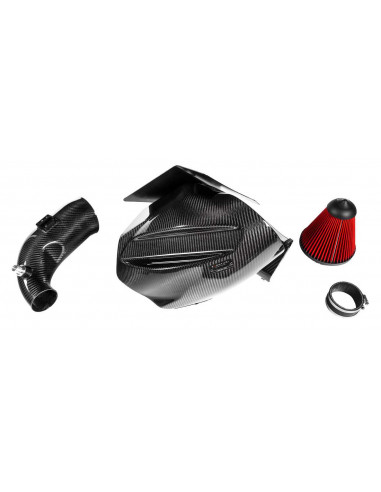 Kit de Admision Directa Eventuri Carbon Dynamic para TOYOTA Supra MKV A90 3.0 Turbo 340cv