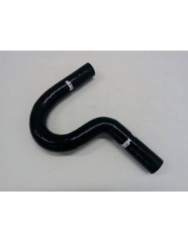 FORGE Motorsport silicone hose resonator removal for Ford Focus RS