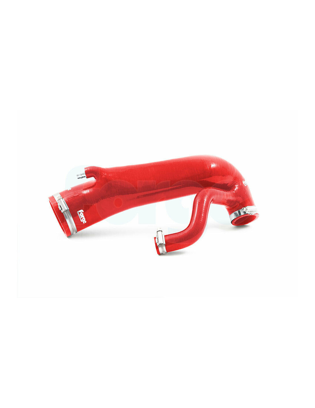 Motorsport silicone intake hose for Peugeot 208 GTI 1
