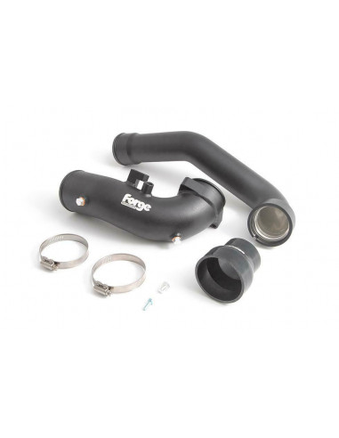 Kit Charge pipe renforcé Aluminium FORGE MOTORSPORT pour Toyota Supra A90 moteur B58