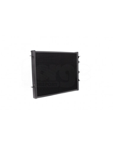 Large FORGE aluminum water radiator for BMW M3 F80 M4 F82 431cv