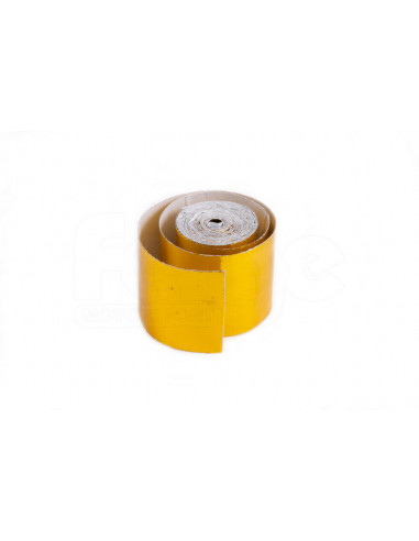 GOLD FORGE Motorsport High Temperature Heat Tape 450°