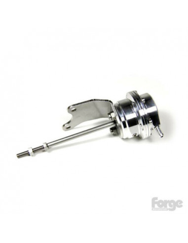 FORGE Motorsport adjustable wastegate for Audi A4 A6 2.0 TFSI from 2005 to 2011