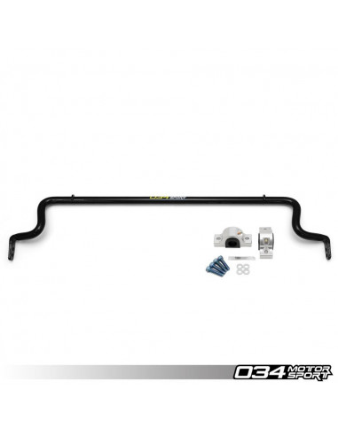 034Motorsport Rear Anti-roll Bar Kit for Audi RS4 B8 V8 4.2 FSI 450hp