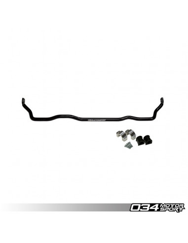 Kit de barra estabilizadora trasera 034Motorsport para Audi S4 B5 V6 2.7 Biturbo 265cv AGB AZB APB