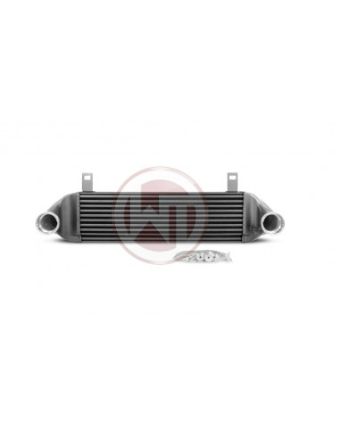WAGNER Competition intercooler for BMW E46 318D 320D 330D