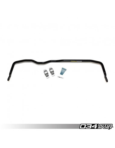 034Motorsport Rear Anti-roll Bar Kit for Audi S3 8V 2.0 TFSI 300hp