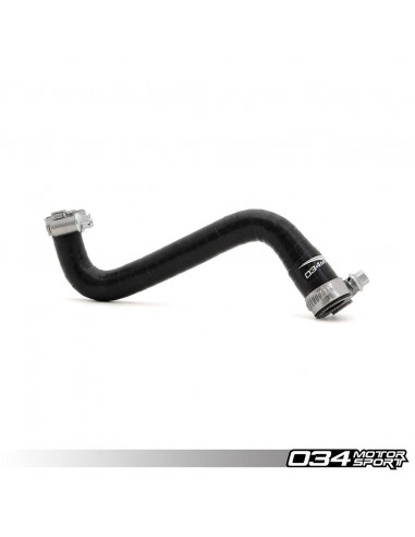 Motorsport Silicone Breather Hose 034 for Audi A4 B5 B6 1.8T 20VT 150hp