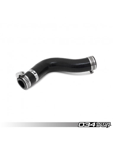 Respiradero de Silicona Motorsport 034 para Audi TT 8N 1.8T 20VT 180Cv