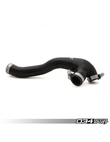 034Motorsport Silicone Cover Breather Hose for Volkswagen Golf 4 GTI 1.8T 20VT 180hp