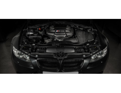 PLENUM Admission carbone Eventuri pour BMW M3 E91 E92 4.2 V8 420cv