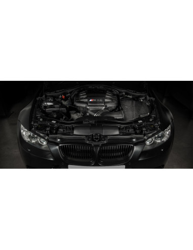 PLENUM Eventuri carbon intake for BMW M3 E91 E92 4.2 V8 420cv