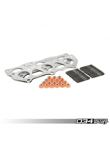 034Motorsport Exhaust Manifolds Gaskets for Audi S4 B5 V6 2.7 Biturbo 265cv
