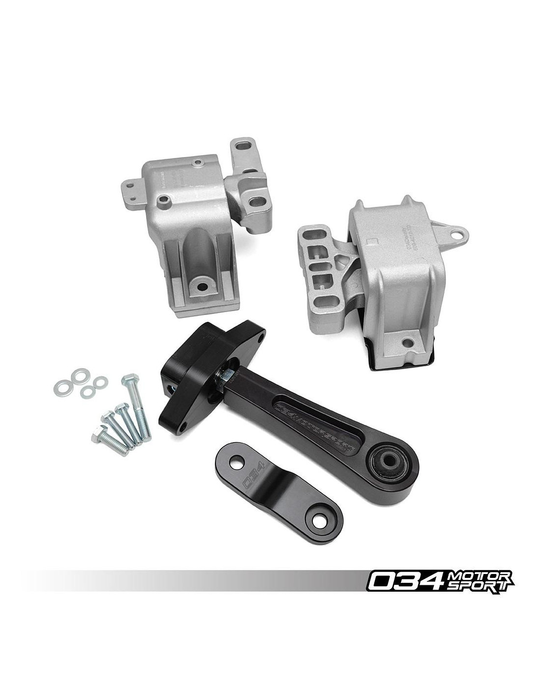 Supports Moteur renforcé pour Volkswagen Golf 4 pas cher Livraison