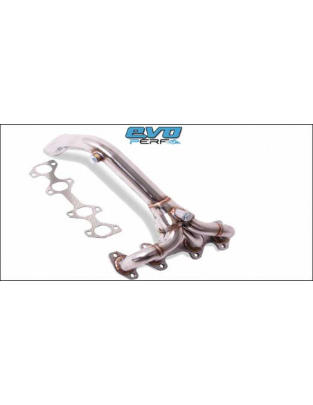 ford ka muffler