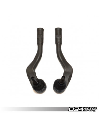 034Motorsport Reinforced Tie Rod Ends For Audi A4 A5 S4 S5 RS5 Q5 SQ5 B8 B8.5 2.0 3.0 3.2 4.2 FSI TFSI