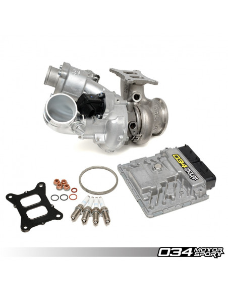 Kit suppression EGR 300 TDI