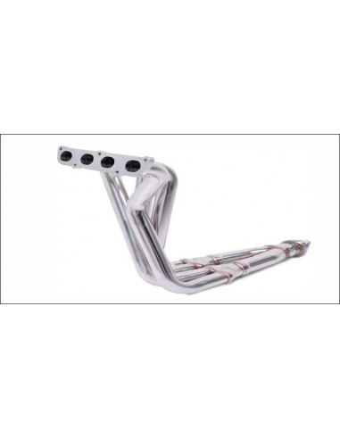 ford puma inlet manifold