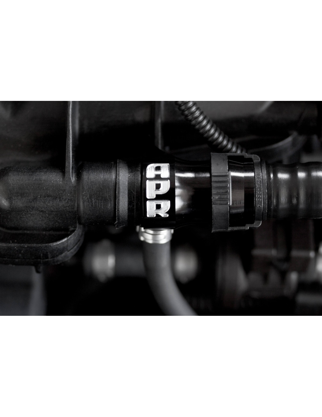 Kit manomètre de pression de turbo APR - MS100148 - APR — Vag Autosport