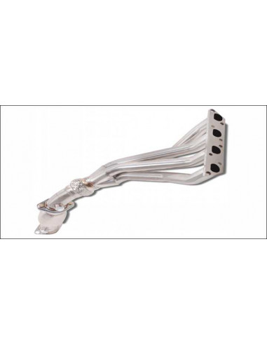 Mini Cooper 1.6L 01-06 stainless steel exhaust manifold