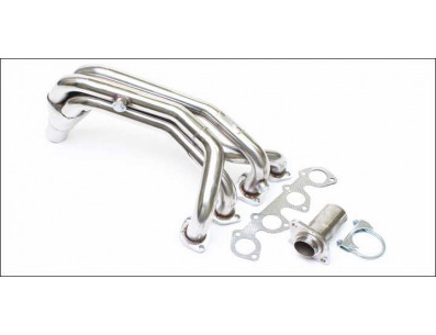 Collecteur échappement inox TA Technix 4 en 1 CITROEN C2 1.1L 1.4L 8V