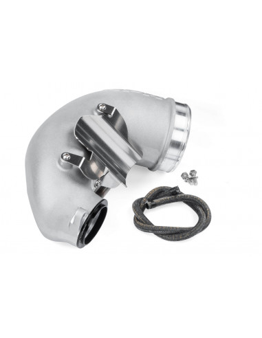 Turbo inlet 4 "APR for AUDI RS3 8.5V Facelift / TTRS 8S 2.5 TFSI 400hp engine DAZA and DWNA