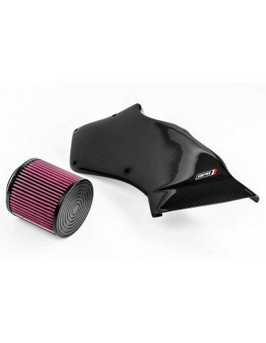 fits TOYOTA STARLET Carbon Fibre Airbox Performance Air Filter 