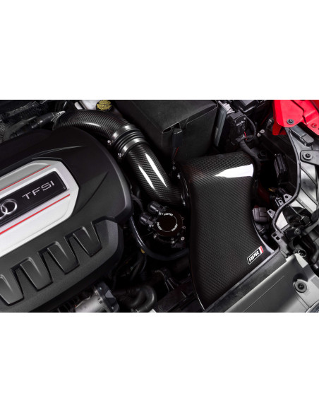 APR Carbon Direct Intake Kit For Volkswagen Golf 7 7.5 GTI R 2.0 