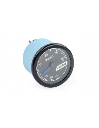 Manómetro universal APR de 52 mm / presión turbo PSI