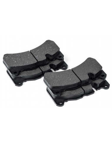 APR High Performance Brake Pads for APR 6 piston calipers