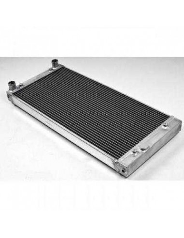 Radiateur aluminium Golf 3 GTI 2.0L 16v