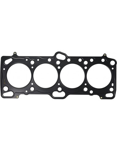 MLS COMETIC reinforced cylinder head gasket for Audi Volkswagen 2.0 TFSI EA113 200cv Bore 83.5mm