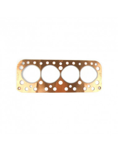 COMETIC COPPER Reinforced Cylinder Head Gasket for Austin with 948 and 1098 engine in 67.5mm bore