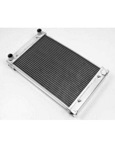 Radiator Aluminum VW Corrado 1.8L 16v 1989-1995