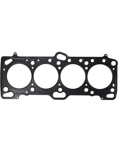 MLS COMETIC reinforced cylinder head gasket for FERRARI F40 V8 twin turbo 478hp from 1987 to 1992 in 84mm bore