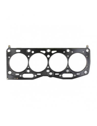 Reinforced cylinder head gasket MLS COMETIC Fiat X1/9 1.5 85hp 138.A2 138.A4 from 1978 to 1989 in 88mm bore