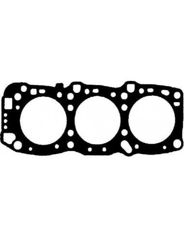 Reinforced cylinder head gasket MLX left right COMETIC NISSAN GTR R35 V6 3.8 Biturbo VR38DETT 2009 to 2021 NISMO bore 96mm and 1